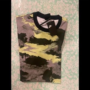 Mens nike sportswear oregon 1972 T-shirt jersey sz xl